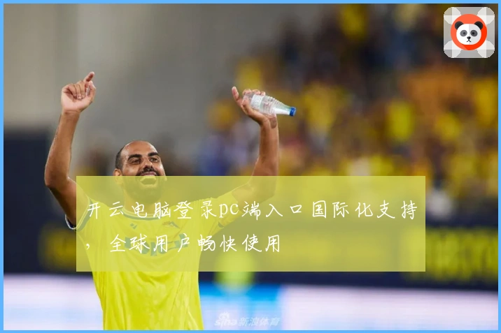 开云电脑登录pc端入口国际化支持，全球用户畅快使用