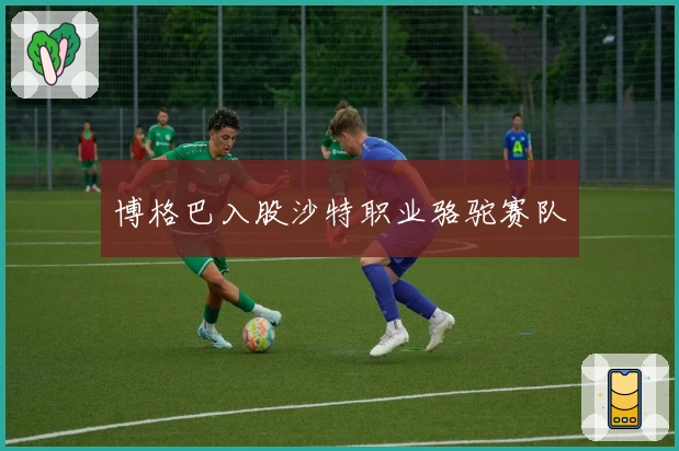 博格巴入股沙特职业骆驼赛队