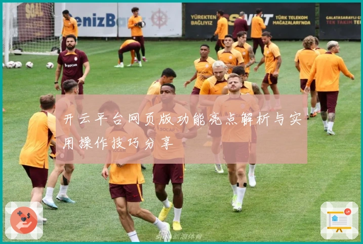 开云平台网页版功能亮点解析与实用操作技巧分享